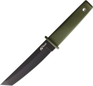 Cold Steel Kobun Fixed Blade OD (5.5″)