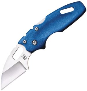 Cold Steel Mini Tuff Lite Tri-Ad Lock (2″)