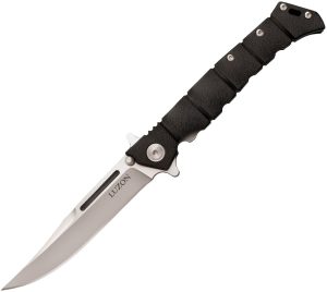 Cold Steel Medium Luzon Linerlock (4″)