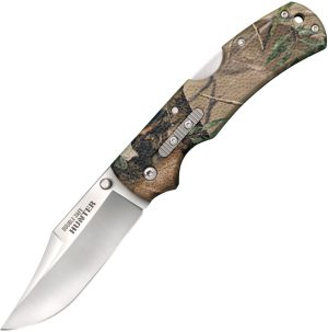 Cold Steel Double Safe Hunter Lockback (3.5″)