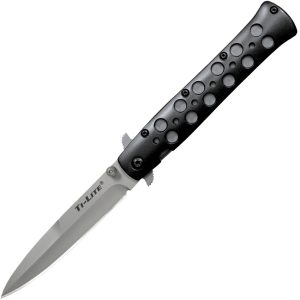 Cold Steel Ti-Lite Linerlock (4″)