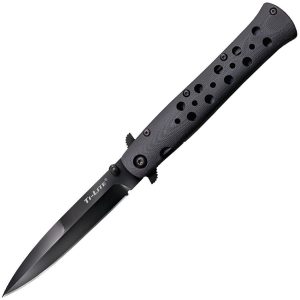Cold Steel Ti-Lite Linerlock G10 (4″)