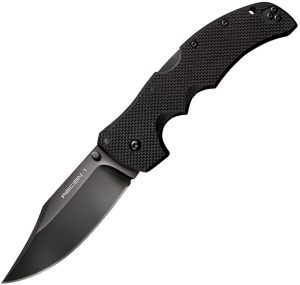Cold Steel Recon 1 Lockback Clip (4″)