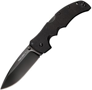 Cold Steel Recon 1 Lockback CPM S35VN (4″)