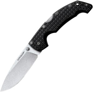 Cold Steel Large Voyager Lockback DP (4″)