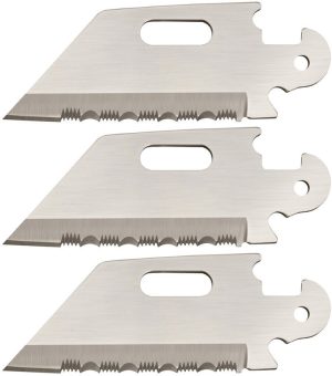 Cold Steel Click N Cut 3pk (2.5″)