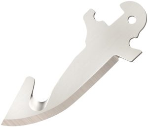 Cold Steel Click N Cut Guthook Blade 3pk (2.5″)