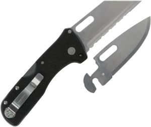 Cold Steel Click N Cut Lockback (2.75″)