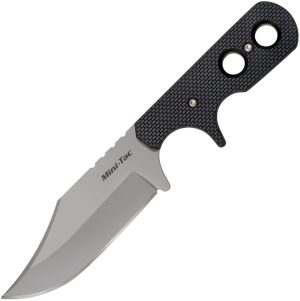 Cold Steel Mini Tac Bowie (3.63″)