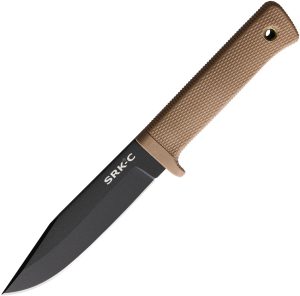 Cold Steel SRK Compact Fixed Blade (5″)