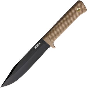 Cold Steel SRK Desert Tan (6″)