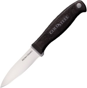 Cold Steel Paring Knife Kitchen Classics (2.75″)