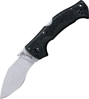 Cold Steel Rajah 3 Lockback (3.5″)
