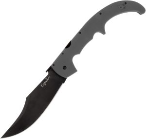 Cold Steel XL Espada Lockback Gray (7.5″)