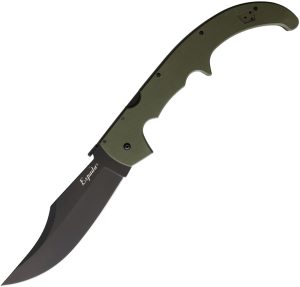 Cold Steel XL Espada Lockback OD (7.5″)