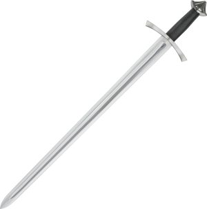 Cold Steel Norman Sword (30″)