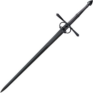 Cold Steel MAA La Fontaine Sword of War (37.5″)
