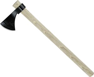 Cold Steel Frontier Hawk New Version