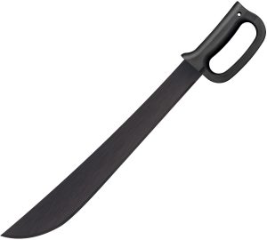 Cold Steel Latin D Guard Machete (18″)