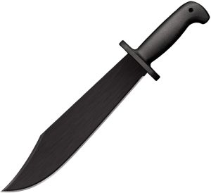 Cold Steel Black Bear Bowie (12.25″)