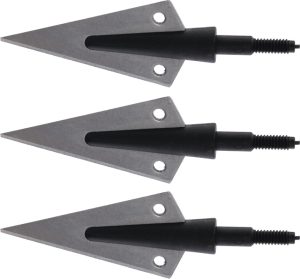 Cold Steel Cheap Shot Bone Saw Broadheads