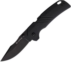 Cold Steel Engage Atlas Lock Clip (3″)