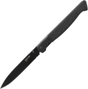 Cold Steel Drop Point Specter Linerlock (3.75″)