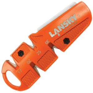 Lansky C-SHARP® Ceramic Sharpener (LS