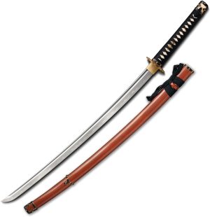 Cold Steel Tachi Katana (30″)