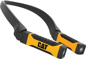 Caterpillar Necklight 200 Lumen