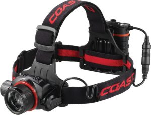 Coast HL8 Headlamp