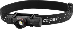 Coast XPH30R Headlamp
