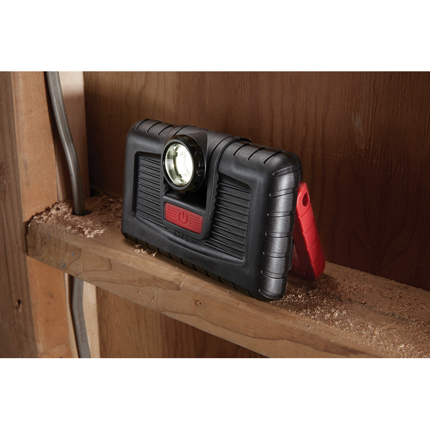 Coast Pm310 Dual Power Work Light Coast PM310 Dual Power Work Light