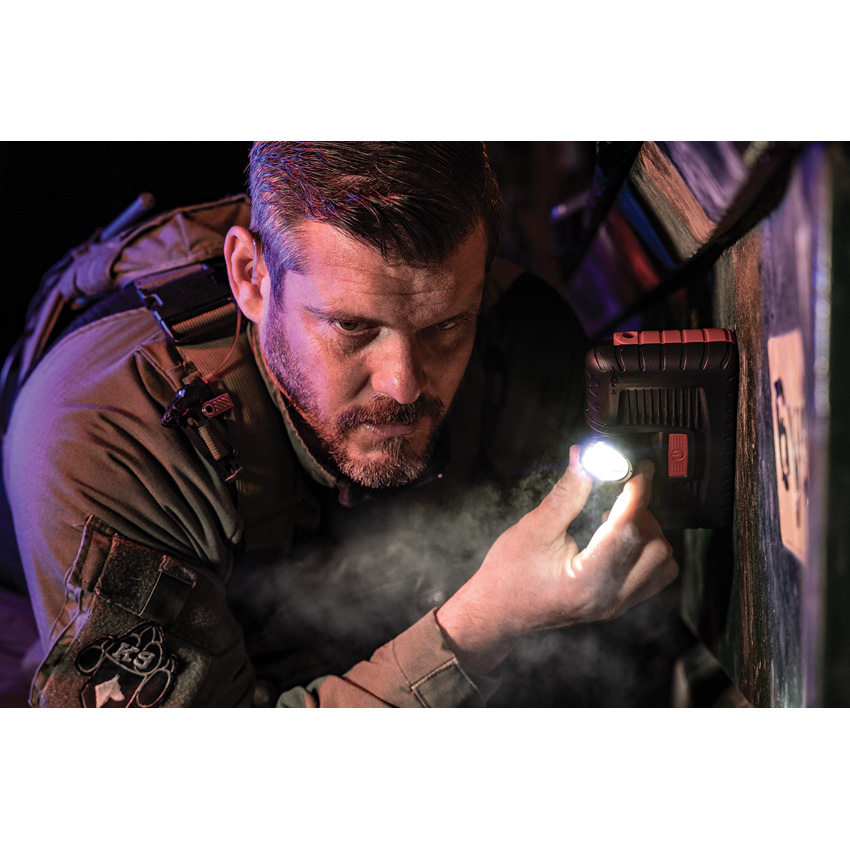 Coast Pm310 Dual Power Work Light Coast PM310 Dual Power Work Light