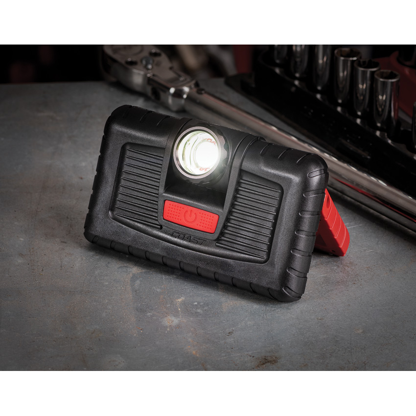 Coast Pm310 Dual Power Work Light Coast PM310 Dual Power Work Light