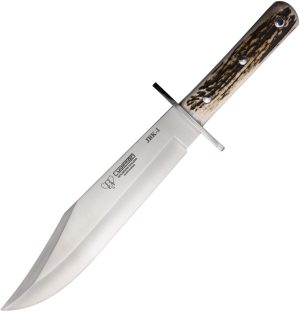Cudeman Bowie Stag (10″)