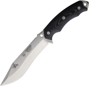 Cudeman Survival Fixed Blade (6″)