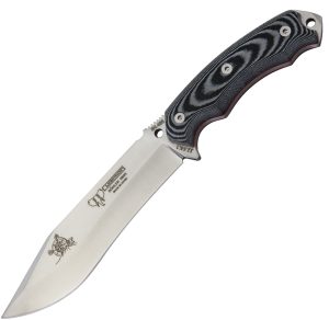 Cudeman Survival Fixed Blade Kit (6″)