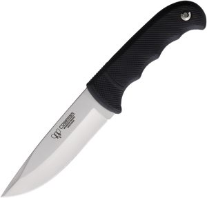 Cudeman Hunter Fixed Blade G10 (4.25″)