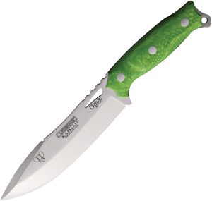 Cudeman Kaiman Fixed Blade (6.25″)