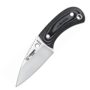 Cudeman YODA Neck Knife (2.25″)
