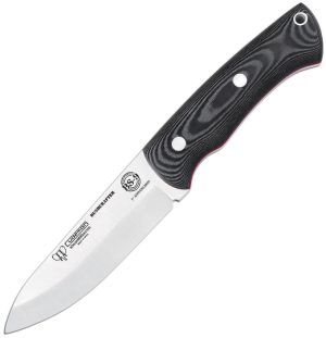 Cudeman Bushcrafter Fixed Blade (4.25″)