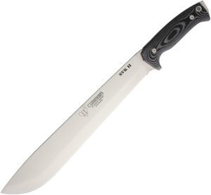 Cudeman SVK II Machete (12.25″)