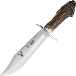 Cudeman Bowie Stag Crown (9.5″)