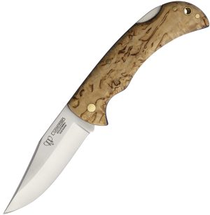 Cudeman 326 Lockback (3.5″)
