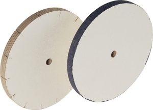 Slicing Edge Sharpening System