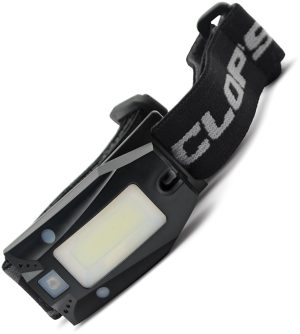 Cyclops Rechargable Headlamp
