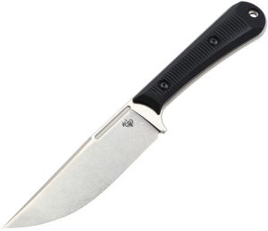 DOTS Gear Survival Crafter Fixed Blade (5.38″)