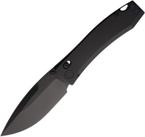 Daggerr Knives Nightmare Crossbar Lock Magn (3.88″)