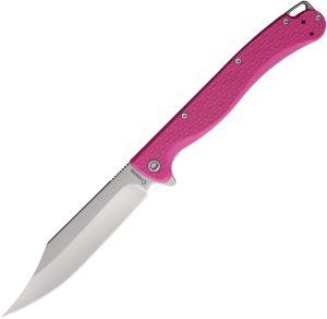Daggerr Knives Pero Linerlock Pink (5″)